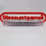 DBZ / DRAGON BALL Z: ULTIMATE BATTLE 22 - WATA GRADED 9.8 A++! NEW & Factory Sealed! (PS1 PlayStation 1)