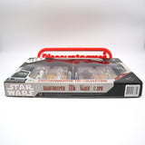 STAR WARS COMMEMORATIVE TIN COLLECTION: A NEW HOPE #4 of 6 - NEW Authentic & Factory Sealed!