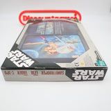 STAR WARS COMMEMORATIVE TIN COLLECTION: A NEW HOPE #4 of 6 - NEW Authentic & Factory Sealed!