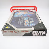 STAR WARS COMMEMORATIVE TIN COLLECTION: A NEW HOPE #4 of 6 - NEW Authentic & Factory Sealed!