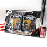 STAR WARS COMMEMORATIVE TIN COLLECTION: EMPIRE STRIKES BACK #5 of 6 - NEW Authentic & Factory Sealed!