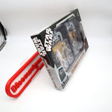 STAR WARS COMMEMORATIVE TIN COLLECTION: EMPIRE STRIKES BACK #5 of 6 - NEW Authentic & Factory Sealed!