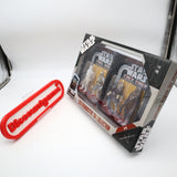 STAR WARS COMMEMORATIVE TIN COLLECTION: EMPIRE STRIKES BACK #5 of 6 - NEW Authentic & Factory Sealed!