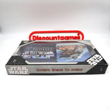 STAR WARS COMMEMORATIVE TIN COLLECTION: EMPIRE STRIKES BACK #5 of 6 - NEW Authentic & Factory Sealed!