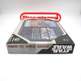 STAR WARS COMMEMORATIVE TIN COLLECTION: EMPIRE STRIKES BACK #5 of 6 - NEW Authentic & Factory Sealed!