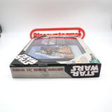 STAR WARS COMMEMORATIVE TIN COLLECTION: EMPIRE STRIKES BACK #5 of 6 - NEW Authentic & Factory Sealed!