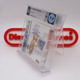 ET / E.T. DIGITAL COMPANION - WATA GRADED 9.8 A+! NEW & Factory Sealed! (Game Boy Color GBC)