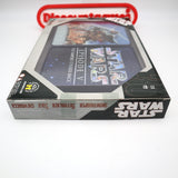 STAR WARS COMMEMORATIVE TIN COLLECTION: EMPIRE STRIKES BACK #5 of 6 - NEW Authentic & Factory Sealed!
