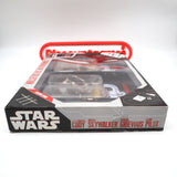 STAR WARS COMMEMORATIVE TIN COLLECTION: REVENGE OF THE SITH EXCLUSIVE EDITION - NEW Authentic & Factory Sealed!