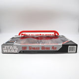 STAR WARS COMMEMORATIVE TIN COLLECTION: REVENGE OF THE SITH EXCLUSIVE EDITION - NEW Authentic & Factory Sealed!