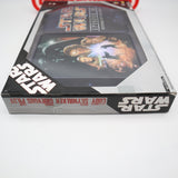 STAR WARS COMMEMORATIVE TIN COLLECTION: REVENGE OF THE SITH EXCLUSIVE EDITION - NEW Authentic & Factory Sealed!