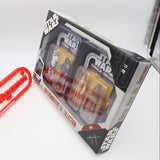 STAR WARS COMMEMORATIVE TIN COLLECTION: RETURN OF THE JEDI #6 of 6 - NEW Authentic & Factory Sealed!