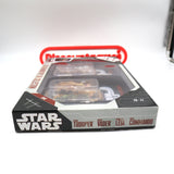 STAR WARS COMMEMORATIVE TIN COLLECTION: RETURN OF THE JEDI #6 of 6 - NEW Authentic & Factory Sealed!