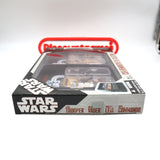 STAR WARS COMMEMORATIVE TIN COLLECTION: RETURN OF THE JEDI #6 of 6 - NEW Authentic & Factory Sealed!