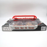 STAR WARS COMMEMORATIVE TIN COLLECTION: RETURN OF THE JEDI #6 of 6 - NEW Authentic & Factory Sealed!