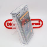 OPRAH WINFREY'S BELOVED (DEMO TAPE/SCREENER!) REWIND GRADED 9.2 & 4-STAR SEAL! NEW & Factory Sealed with Authentic H-Overlap Seam! (VHS)
