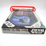 STAR WARS COMMEMORATIVE TIN COLLECTION: RETURN OF THE JEDI #6 of 6 - NEW Authentic & Factory Sealed!