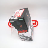 MARVEL NOW! DAREDEVIL (BLACK SUIT) ARTFX+ KOTOBUKIYA STATUE 1/10 SCALE PRE-PAINTED MODEL KIT - NEW & SEALED!