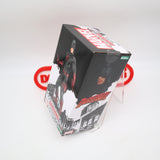 MARVEL NOW! DAREDEVIL (BLACK SUIT) ARTFX+ KOTOBUKIYA STATUE 1/10 SCALE PRE-PAINTED MODEL KIT - NEW & SEALED!