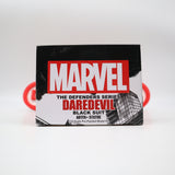 MARVEL NOW! DAREDEVIL (BLACK SUIT) ARTFX+ KOTOBUKIYA STATUE 1/10 SCALE PRE-PAINTED MODEL KIT - NEW & SEALED!