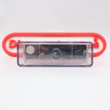 OPRAH WINFREY'S BELOVED (DEMO TAPE/SCREENER!) REWIND GRADED 9.2 & 4-STAR SEAL! NEW & Factory Sealed with Authentic H-Overlap Seam! (VHS)