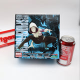 MARVEL NOW! SPIDER-GWEN ARTFX+ KOTOBUKIYA STATUE 1/10 SCALE PRE-PAINTED MODEL KIT - NEW & SEALED!