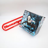MARVEL NOW! SPIDER-GWEN ARTFX+ KOTOBUKIYA STATUE 1/10 SCALE PRE-PAINTED MODEL KIT - NEW & SEALED!
