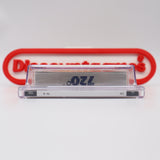 720 DEGREES SKATEBOARDING - CGC PEDIGREE GRADED 9.6 A+! NEW & Factory Sealed with Authentic H-Seam! (NES Nintendo)