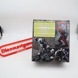 MARVEL NOW! DEADPOOL X-FORCE ARTFX+ KOTOBUKIYA STATUE 1/10 SCALE PRE-PAINTED MODEL KIT - NEW & SEALED!