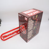 MARVEL NOW! AVENGERS IRON MAN ARTFX+ KOTOBUKIYA STATUE 1/10 SCALE PRE-PAINTED MODEL KIT - NEW & SEALED!