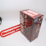 MARVEL NOW! AVENGERS IRON MAN ARTFX+ KOTOBUKIYA STATUE 1/10 SCALE PRE-PAINTED MODEL KIT - NEW & SEALED!