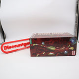 MARVEL NOW! AVENGERS IRON MAN ARTFX+ KOTOBUKIYA STATUE 1/10 SCALE PRE-PAINTED MODEL KIT - NEW & SEALED!