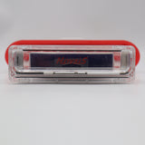STEALTH ATF - WATA GRADED 9.2 A! NEW & Factory Sealed with Authentic H-Seam! (NES Nintendo)