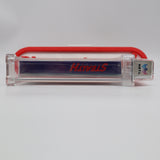 STEALTH ATF - WATA GRADED 9.2 A! NEW & Factory Sealed with Authentic H-Seam! (NES Nintendo)