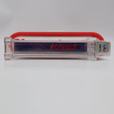 STEALTH ATF - WATA GRADED 9.2 A! NEW & Factory Sealed with Authentic H-Seam! (NES Nintendo)