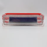 STEALTH ATF - WATA GRADED 9.2 A! NEW & Factory Sealed with Authentic H-Seam! (NES Nintendo)