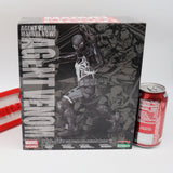 MARVEL NOW! AGENT VENOM ARTFX+ KOTOBUKIYA STATUE 1/10 SCALE PRE-PAINTED MODEL KIT - NEW & SEALED!