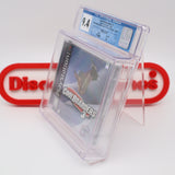 COOL BOARDERS 3 II SNOWBOARDING - WATA GRADED 9.4 A+! NEW & Factory Sealed! (PS1 PlayStation 1)