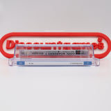 COOL BOARDERS 3 II SNOWBOARDING - WATA GRADED 9.4 A+! NEW & Factory Sealed! (PS1 PlayStation 1)