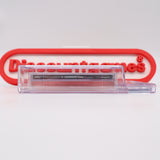 COOL BOARDERS 3 II SNOWBOARDING - WATA GRADED 9.4 A+! NEW & Factory Sealed! (PS1 PlayStation 1)