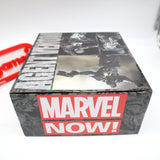 MARVEL NOW! AGENT VENOM ARTFX+ KOTOBUKIYA STATUE 1/10 SCALE PRE-PAINTED MODEL KIT - NEW & SEALED!