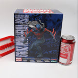 MARVEL NOW! SPIDER-MAN 2099 ARTFX+ KOTOBUKIYA STATUE 1/10 SCALE PRE-PAINTED MODEL KIT - NEW & SEALED!