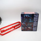 MARVEL NOW! SPIDER-MAN 2099 ARTFX+ KOTOBUKIYA STATUE 1/10 SCALE PRE-PAINTED MODEL KIT - NEW & SEALED!