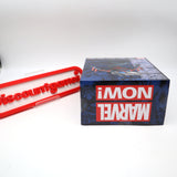 MARVEL NOW! SPIDER-MAN 2099 ARTFX+ KOTOBUKIYA STATUE 1/10 SCALE PRE-PAINTED MODEL KIT - NEW & SEALED!