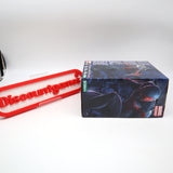 MARVEL NOW! SPIDER-MAN 2099 ARTFX+ KOTOBUKIYA STATUE 1/10 SCALE PRE-PAINTED MODEL KIT - NEW & SEALED!