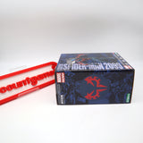 MARVEL NOW! SPIDER-MAN 2099 ARTFX+ KOTOBUKIYA STATUE 1/10 SCALE PRE-PAINTED MODEL KIT - NEW & SEALED!