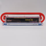 TETRIS & DR. MARIO - CGC GRADED 9.6 A++! NEW & Factory Sealed! (SNES Super Nintendo)