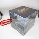 STAR WARS: STAR WARS THE OLD REPUBLIC COLLECTOR'S EDITION - HUGE / BIG BOX! NEW Authentic & Factory Sealed!