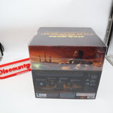 STAR WARS: STAR WARS THE OLD REPUBLIC COLLECTOR'S EDITION - HUGE / BIG BOX! NEW Authentic & Factory Sealed!