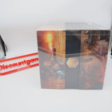 STAR WARS: STAR WARS THE OLD REPUBLIC COLLECTOR'S EDITION - HUGE / BIG BOX! NEW Authentic & Factory Sealed!